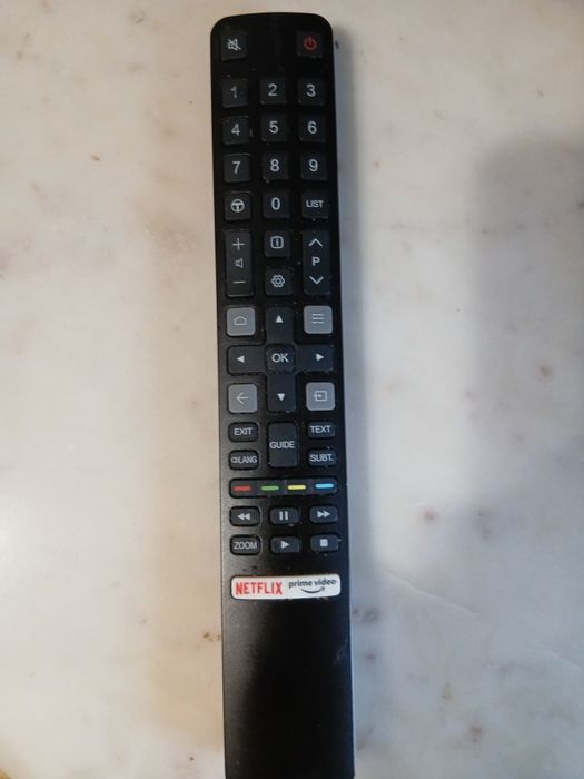 Telewizor LED TCL 40" super stan