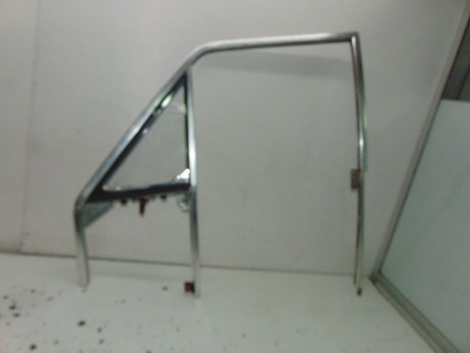 Opel rekord c aro da janela