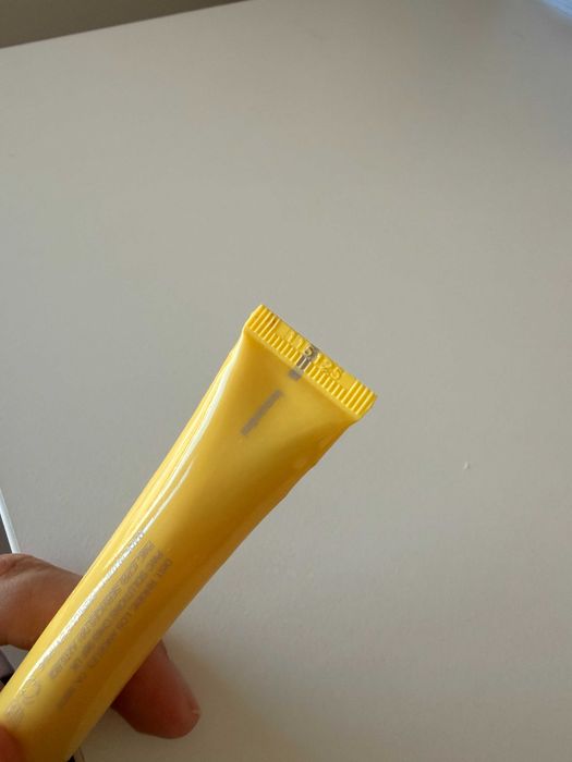 rhode peptide lip tint lemontini blyszczyk