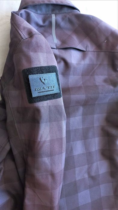 Casaco 3 estações Rev'it!