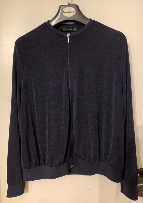 Cienka bomberka Mango