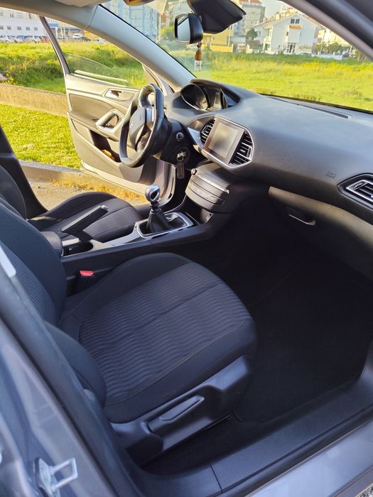 Peugeot 308 1.6 HDI