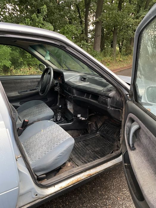 Daewoo Nexia 1.5 ГАЗ  ТОРГ/ОБМІН