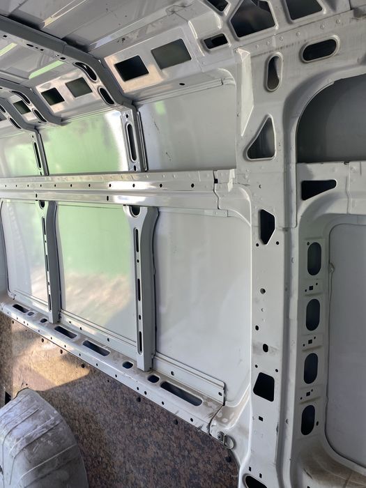 Fiat Ducato 2.3 вантажний