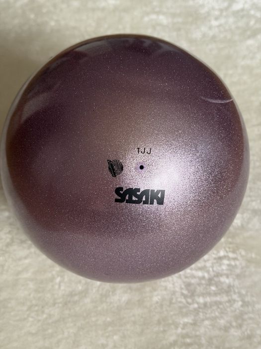 Мʼяч sasaki 18,5