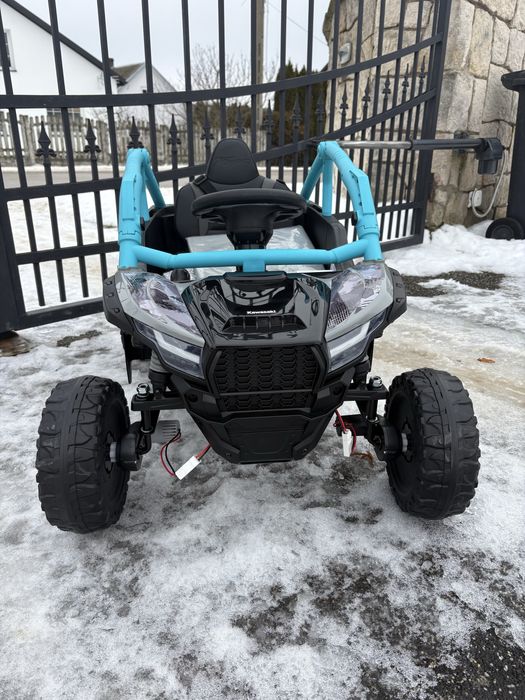 Buggy na akumulator pojazd elektryczny dla dzieci