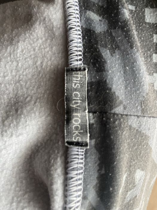 Szara bliza z kapturem