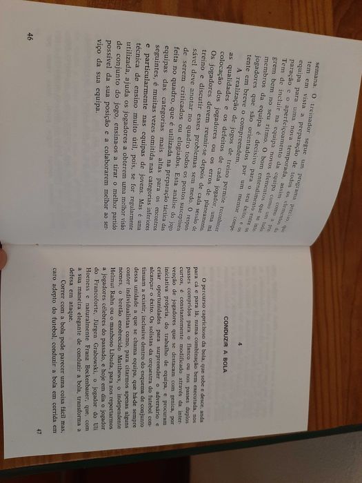 Livro Futebol Técnica e Táctica - Kurt Lavall