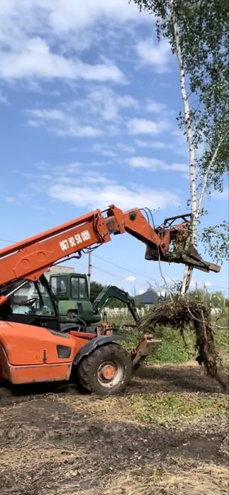 Послуги віброкатка 3тони