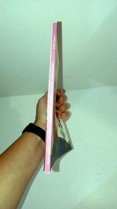 O Coração Apaixonado do Embondeiro