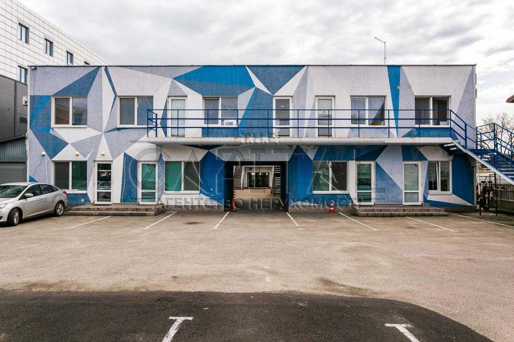 Продаж смарт квартир Голосіївський поруч Авторинок купить здание