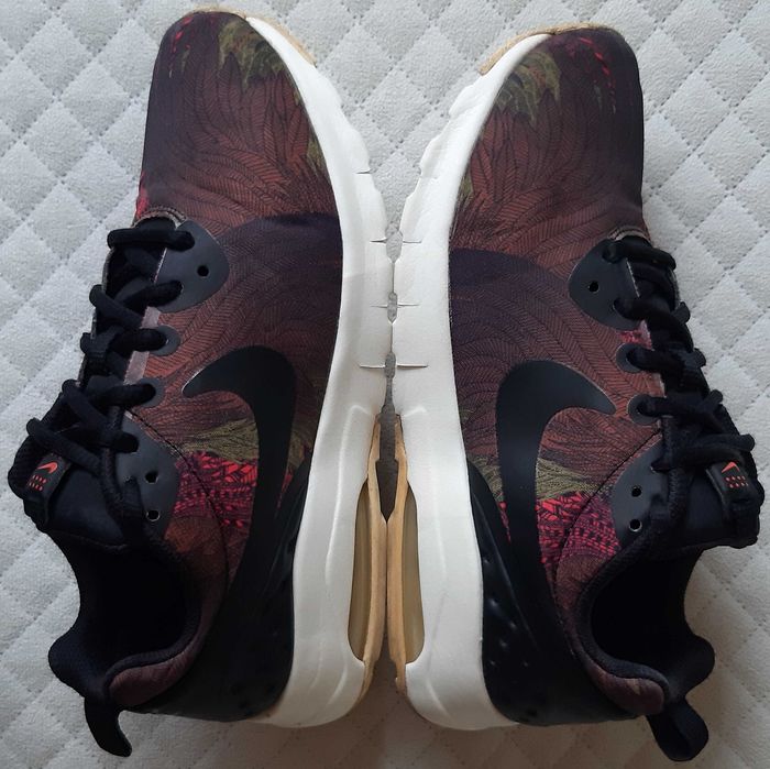 Buty Nike Air Max Motion Floral Print