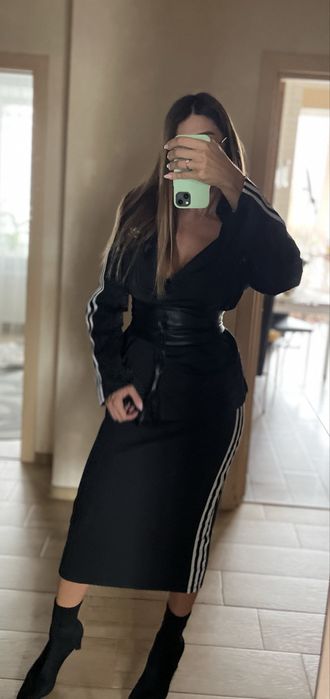 Піджак Adidas жіночий