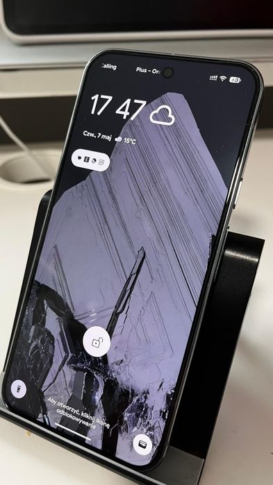 Pixel 9 Pro XL 512GB Hazel