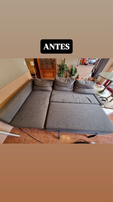 Limpeza de Sofá para Uso Diário | Higienização
