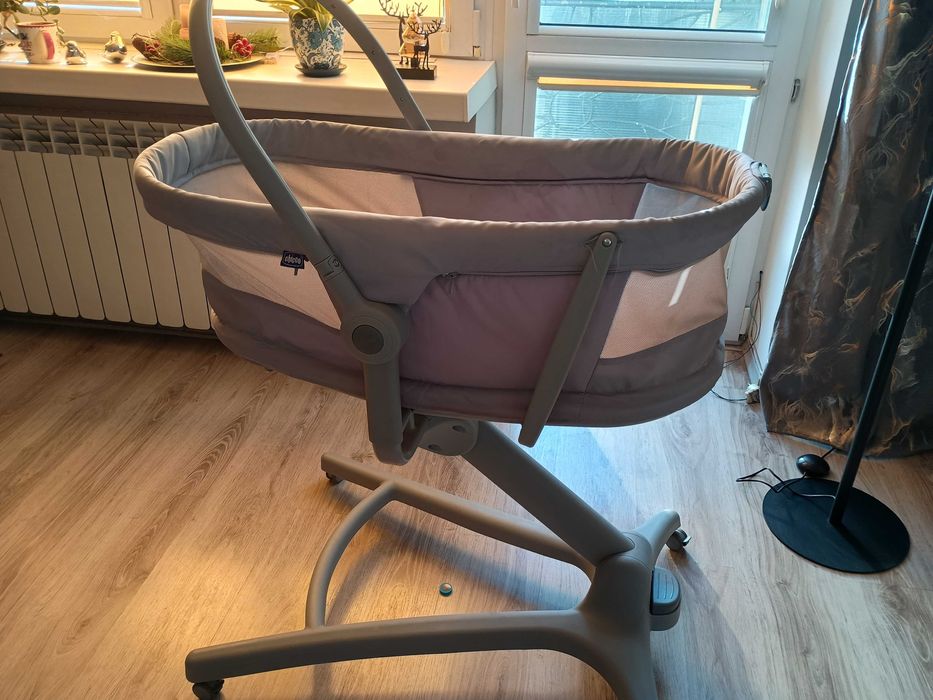 Chicco baby huge akcesoria