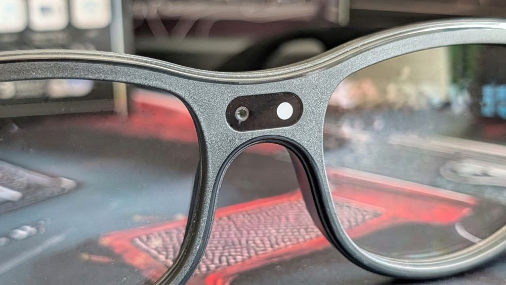 Нові смарт окуляри краще за Ray Ban Meta з камерою, ШІ ChatGPT&Gemini