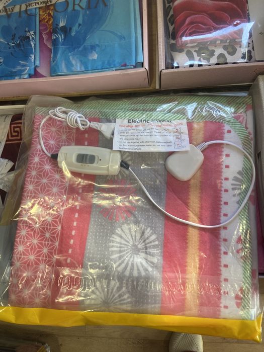 YASAM Электропростыни 120*160