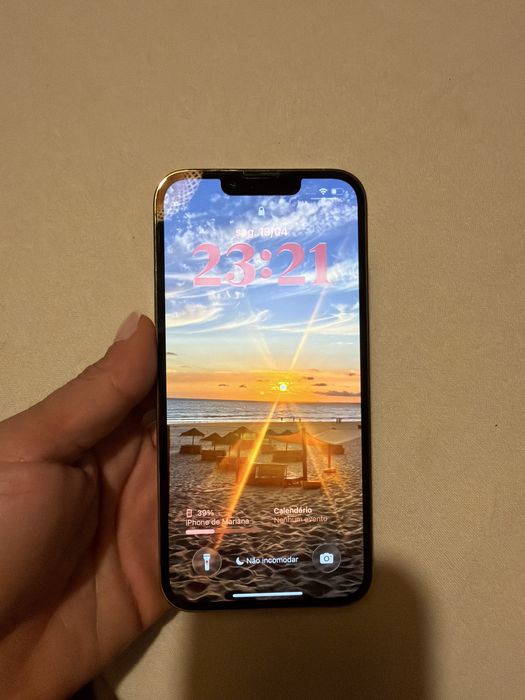 Vendo Iphone 13 pro