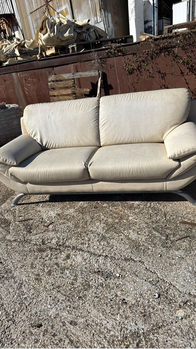 Sofa barato impecavel