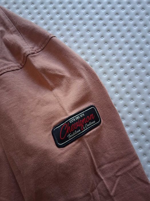 Sweatshirt Chevignon de Homem