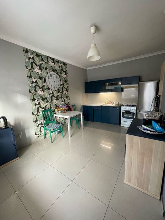 Wynajmę dom z garażem