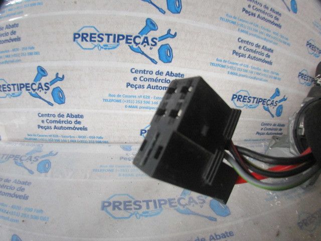 Conjunto de canhões VOLKSWAGEN LT II