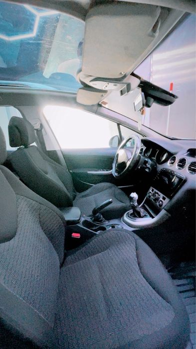 vende-se Peugeot 308 Sw HDI 1.6