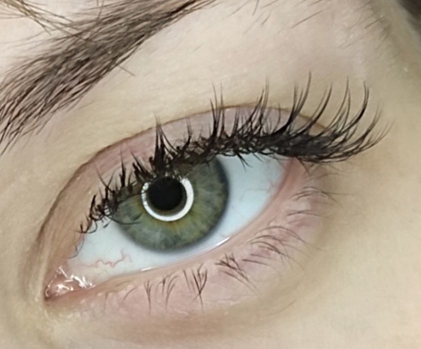 Нарощування вій Дніпро