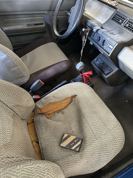 Vende-se ou Troca-se Renault 5 GTL