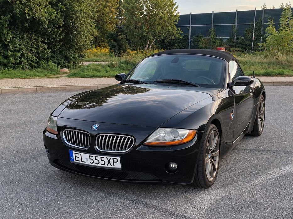 BMW Z4