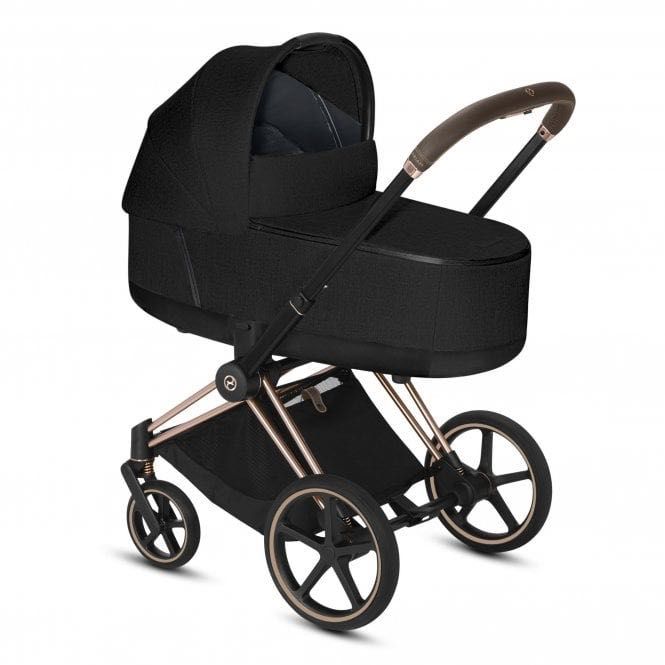 Carrinho Cybex Priam, Alcofa Cybex Priam, Ovo Cybex Cloud T i-size
