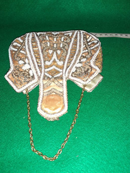 Pochet / Mala Antiga