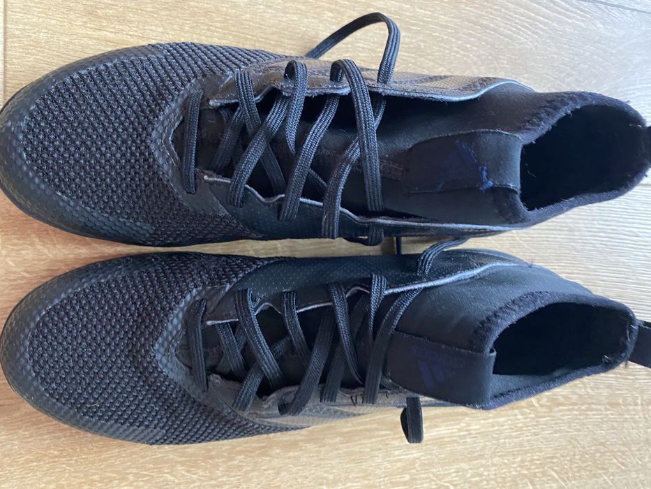 Buty 41 1/3 piłkarskie Adidas Ace 17.3 In Cg3708