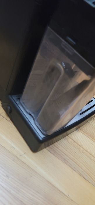 Кофеварка Saeco Minuto кофемашина кавоварка Обслужена