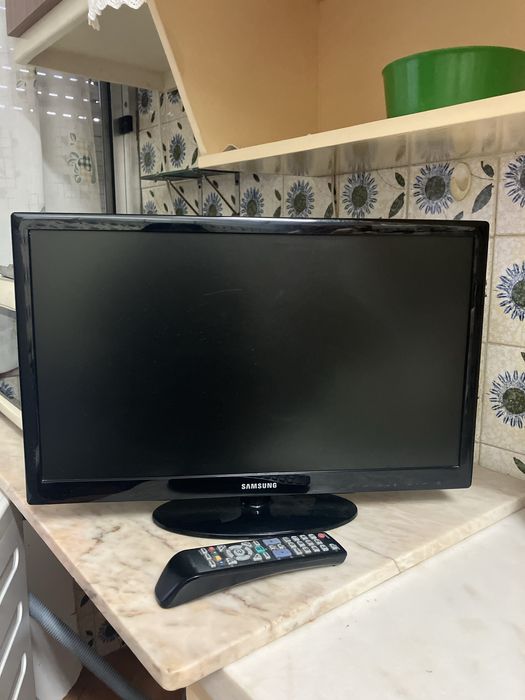 Vendo ecrã da Samsung