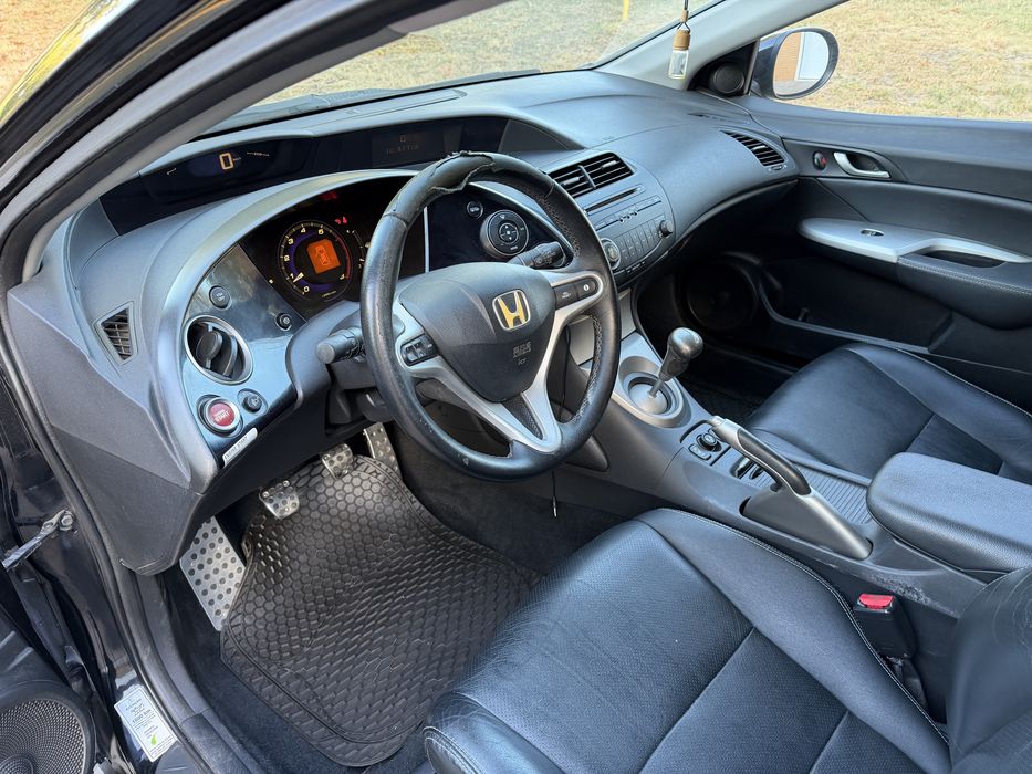 Honda civic 1.4 sport