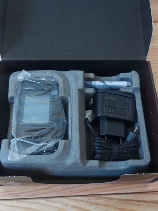 Nokia telemóveis novos.