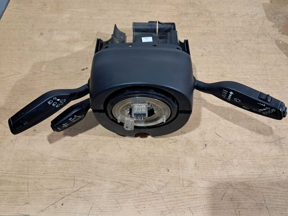 AUDI A4 B8 A5 8T LIFT przełącznik zespolony manetki tempomat obudowa