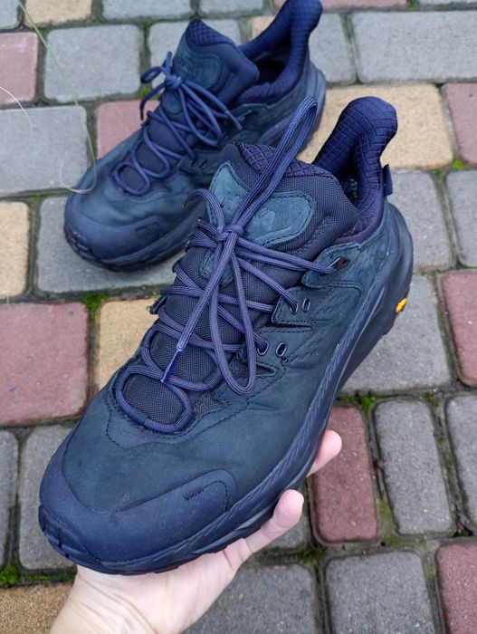 Кроссовки Hoka Kaha Low Gore tex 43,5  /  44