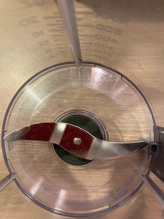 Processador de alimentos