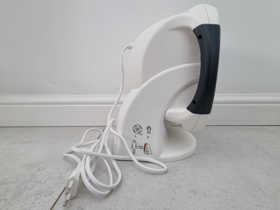 Lampa na podczerwień Beurer IL 50