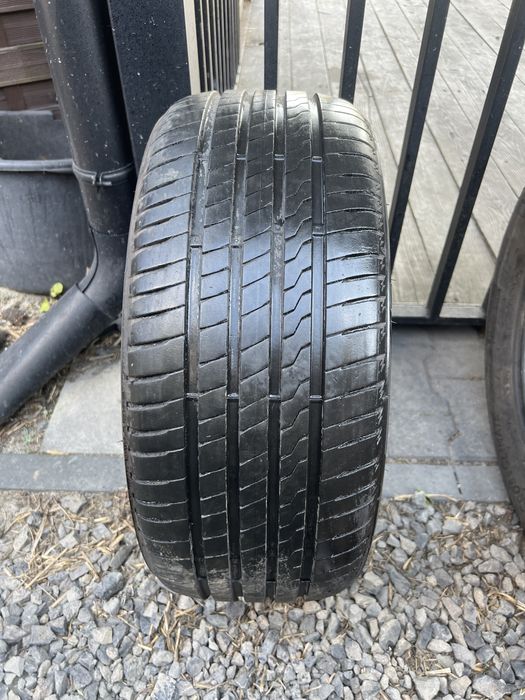 *Opona firestone 225/45/17 pojedynka