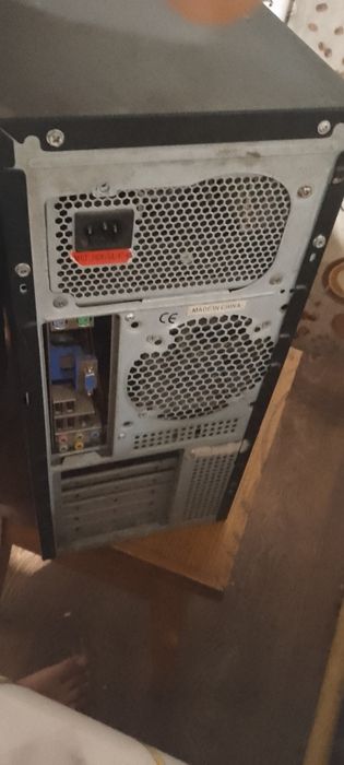 Продам системник