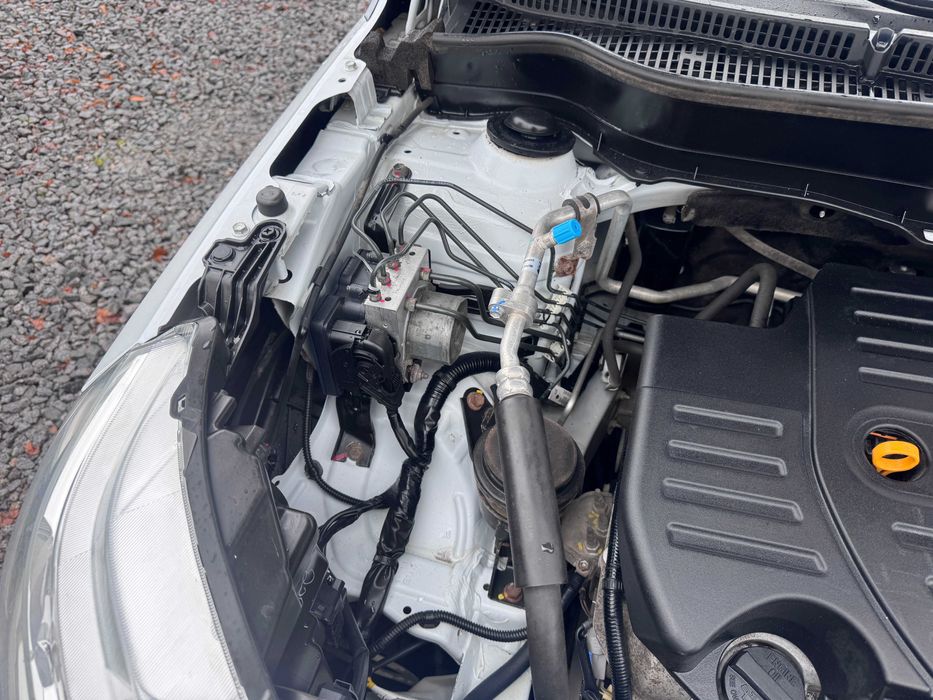 SUZUKI VITARA Офіційна 2016 рік