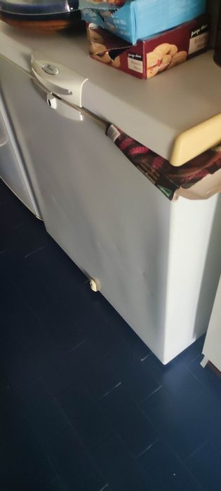 Arca congeladora