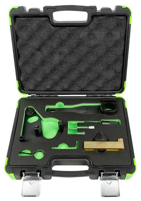 Kit de Bloqueio RENAULT/ NISSAN / OPEL 1.6dCi Diesel JBM  JR19