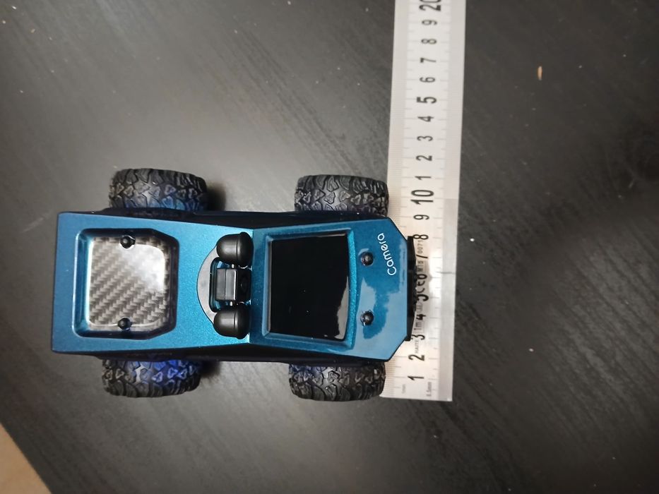 Carrinho telecomandado