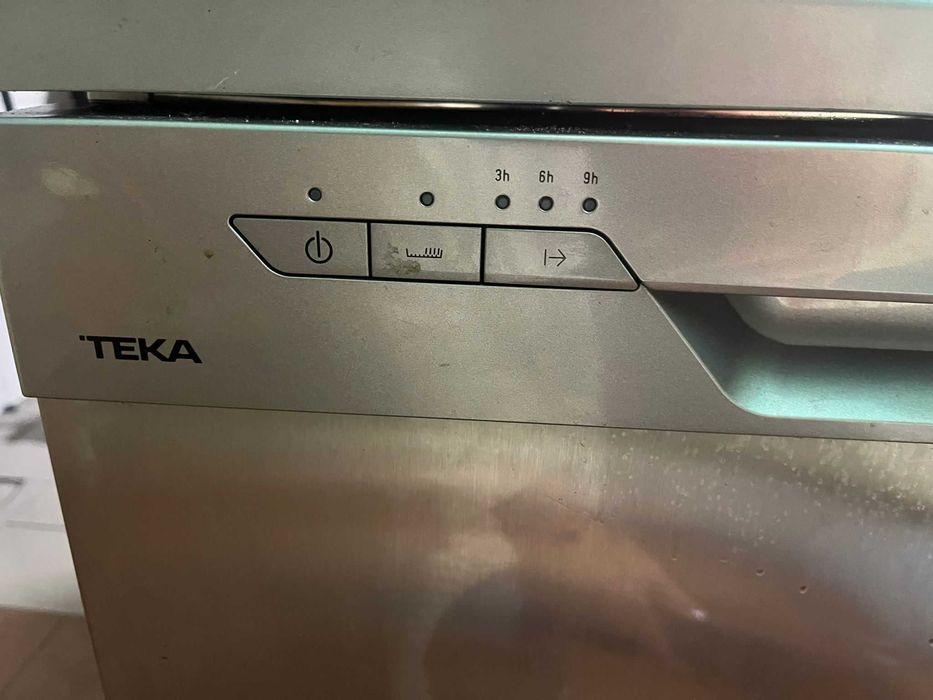 Maquina de Lavar Loiça Teka