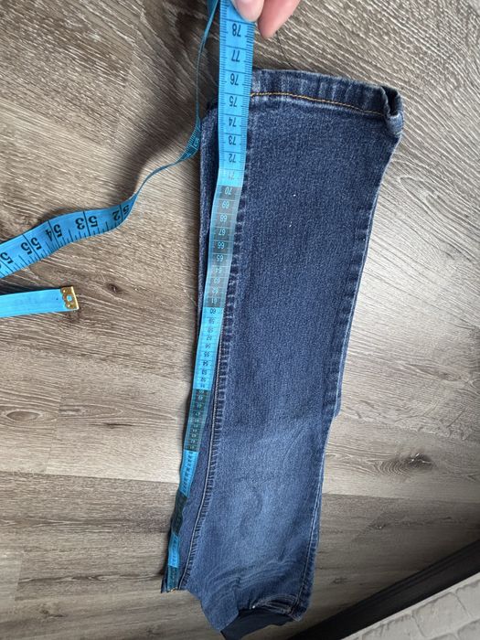 Штани (джинси) для вагітних (Л, ХЛ)